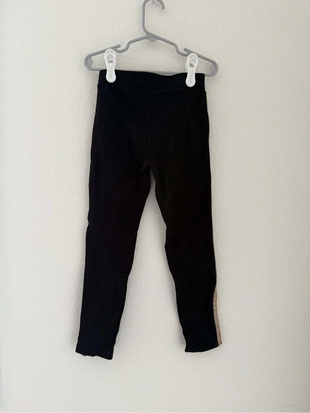 Zara girl pants